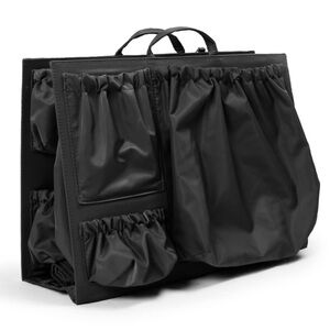 TOTE SAVVY Original Organizer Diaper Bags Handbag to tote